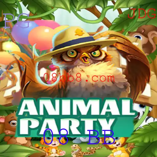 Descubra AnimalParty: O Jogo de Festa Animal com Foco em Diversão e Estratégia