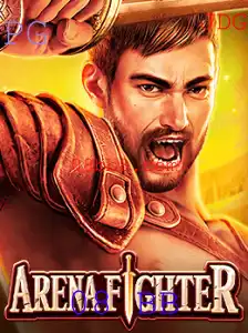 ArenaFighter: O Desafio Definitivo de Estratégia e Combate