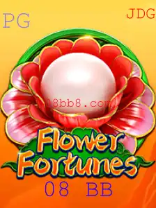 Descubra FlowerFortunes: Uma Jornada de Estratégia e Aventura