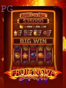 Descubra o Mundo de FruitNovaSuper40: Uma Experiência Única de Jogo