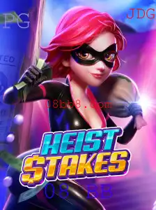 Explorando o Universo de HeistStakes: Guia Completo e Regras do Jogo