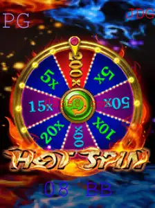 Explorando o Mundo do Jogo HotSpin: Regras e Estratégias