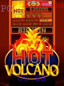 Descubra o Mundo Emocionante de HotVolcano: Regras e Estratégias