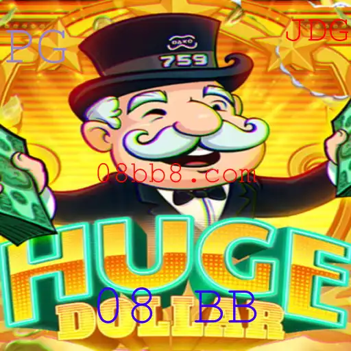 Descubra o Empolgante Mundo de HugeDollar: O Jogo Revolucionário com a Estratégia 08 BB