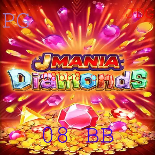 Explorando o Fascinante Mundo de JManiaDiamonds