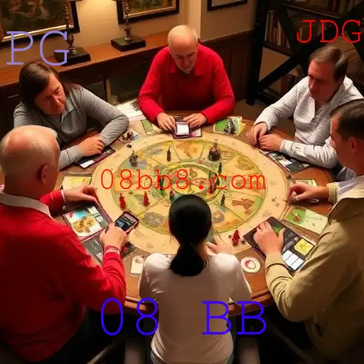 Jogos de mesa