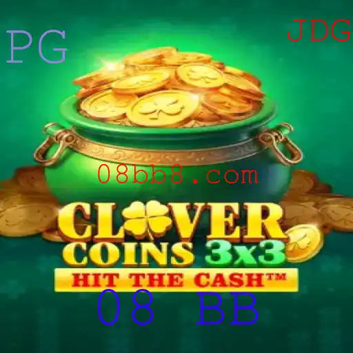 Clovercoin3x3: Uma Nova Aventura no Mundo dos Jogos de Estratégia