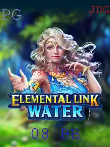 Explorando o Fascinante Mundo de ElementalLinkWater