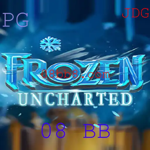 FrozenUncharted: Explorando Aventuras Glaciais