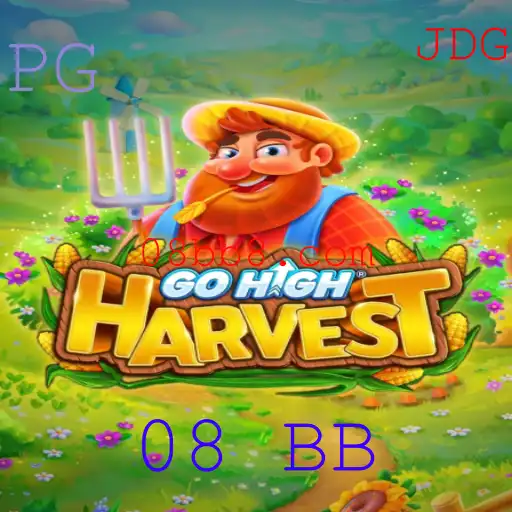 GoHighHarvest: Explorando o Jogo do Ano com 08 BB