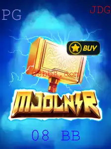 Explorando Mjolnir: O Jogo que Está Conquistando o Mundo