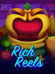 Descubra o Mundo do Jogo RichReels: Uma Experiência Inovadora com 08 BB