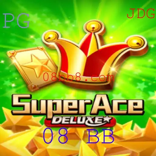 Descubra a Emoção de SuperAceDeluxe: O Jogo do Momento