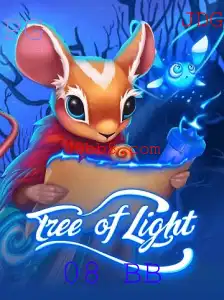 Explorando o Fascinante Mundo de TreeofLight: Um Guia Completo