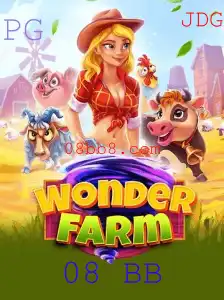 Explorando o Mundo Encantado de WonderFarm: Regras e Mecânicas do Jogo