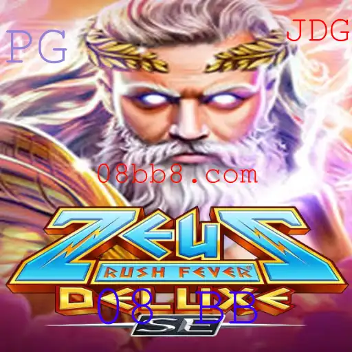Desvendando ZeusRushFeverDeluxeSE: Um Mergulho no Mundo do Entretenimento 08 BB