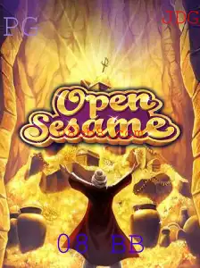 Descubra o Mundo do Jogo OpenSesame e Suas Regras Únicas