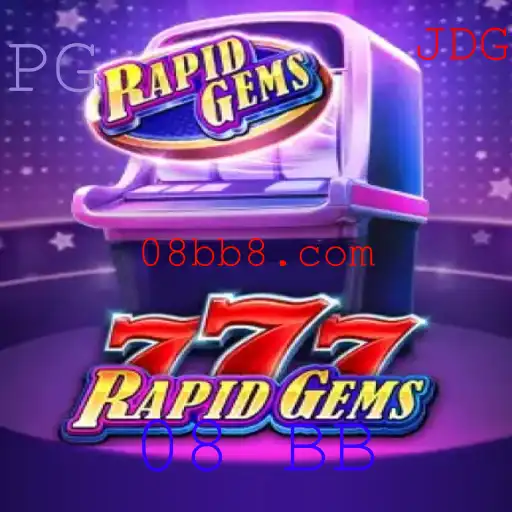 Explorando o Mundo de RapidGems777: Uma Experiência de Jogo Inovadora