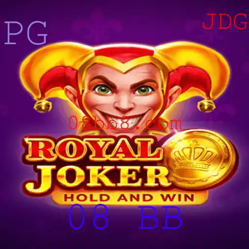 RoyalJoker: Uma Nova Sensação no Mundo dos Jogos