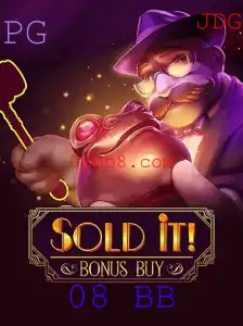 Explorando o Mundo do SolditBonusBuy: Um Mergulho Profundo na Experiência de Jogo