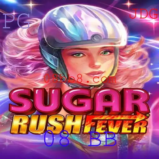 Descubra o Mundo Adoçado de SugarRushFever