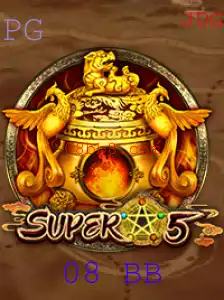 Descubra o Fascinante Mundo do Jogo Super5 e a Importante Palavra-chave 08 BB