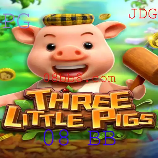 Descubra o Fascinante Jogo THREELITTLEPIGS: Uma Aventura Interativa no Mundo Atual
