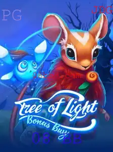TreeOfLightBonusBuy: Uma Jornada Encantadora no Mundo dos Jogos