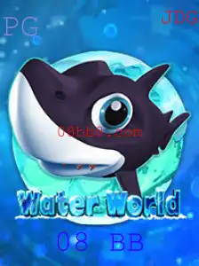 Explorando o Empolgante Mundo de WaterWorld
