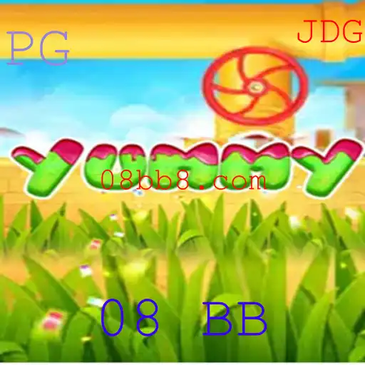 Yummy: O Novo Jogo Que Está Conquistando Todos com o Tema 08 BB