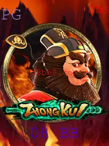 ZhongKui: Explorando o Novo Fenômeno dos Jogos de Tabuleiro